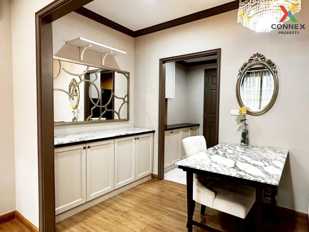 For Rent Condo , The Reserve Kasemsan 3 , BTS-National Stadium ,  2