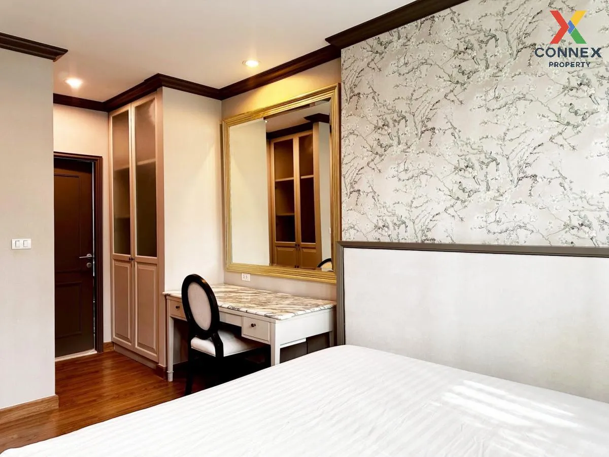 For Rent Condo , The Reserve Kasemsan 3 , BTS-National Stadium ,  4