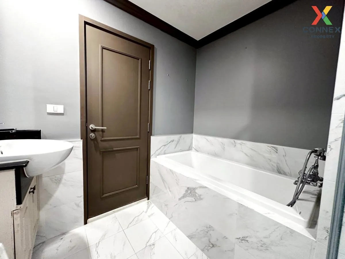 For Rent Condo , The Reserve Kasemsan 3 , BTS-National Stadium , 