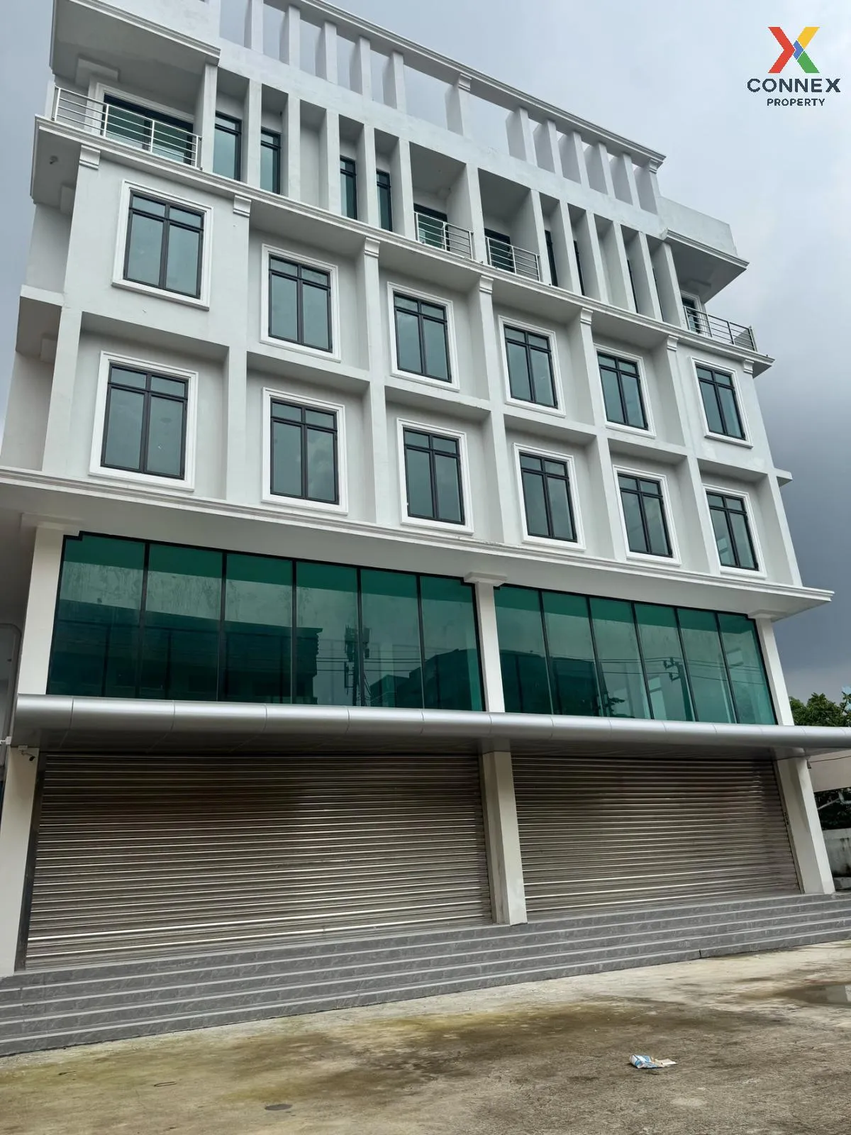 For Rent 5-Storey Mixed-Use Commercial Building , nice view , new 1