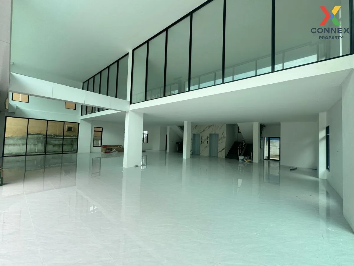 For Rent 5-Storey Mixed-Use Commercial Building , nice view , new 2