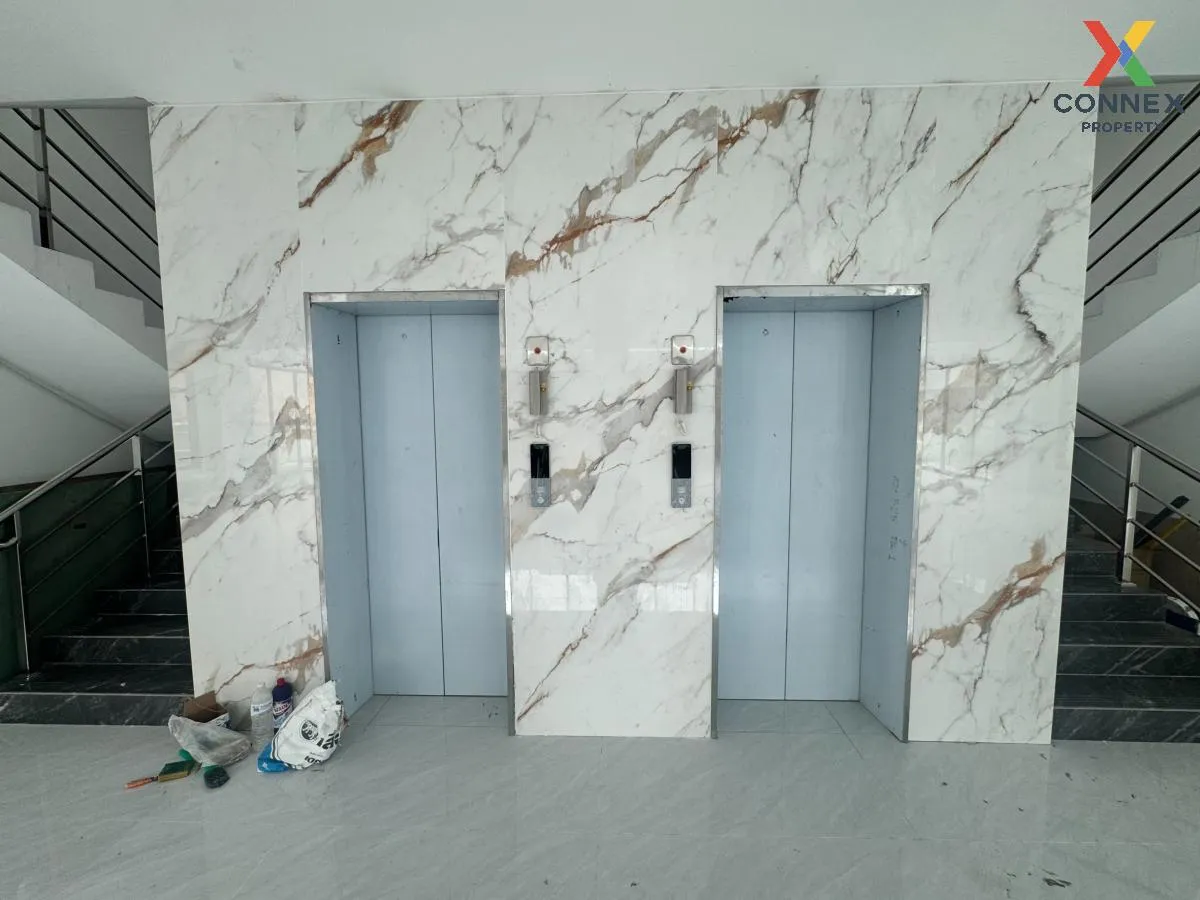 For Rent 5-Storey Mixed-Use Commercial Building , nice view , new 3