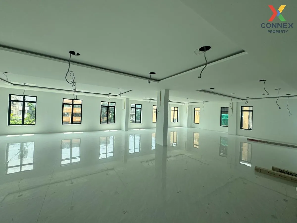 For Rent 5-Storey Mixed-Use Commercial Building , nice view , new