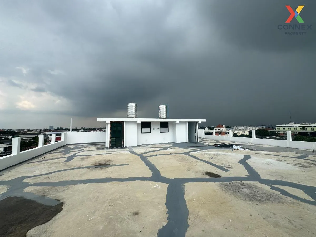 For Rent 5-Storey Mixed-Use Commercial Building , nice view , new