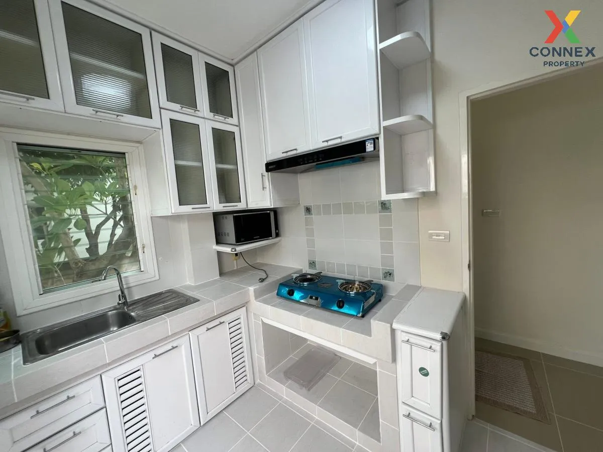 For Sale House , Saransiri Thakham-Rama 2 , Tha Kham , Bang Khun  3