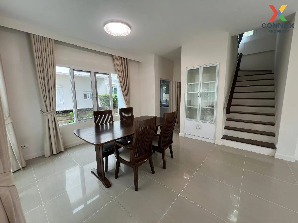 For Sale House , Saransiri Thakham-Rama 2 , Tha Kham , Bang Khun 