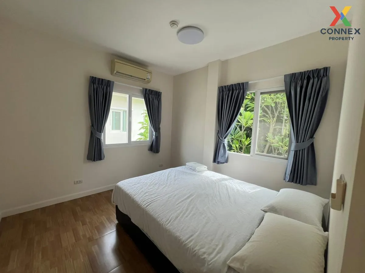 For Sale House , Saransiri Thakham-Rama 2 , Tha Kham , Bang Khun 