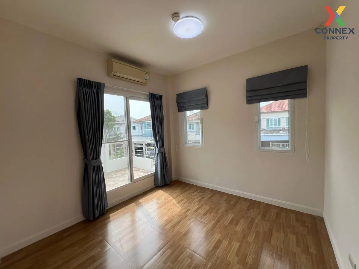 For Sale House , Saransiri Thakham-Rama 2 , Tha Kham , Bang Khun 