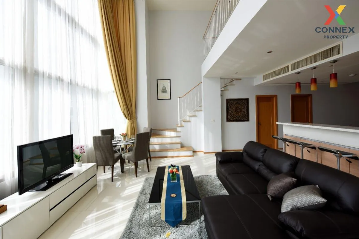 ขายคอนโด  ดิ เอ็มโพริโอ เพลส ดูเพล็กซ์ วิวสวย ชั้นสูง BTS-พร้อมพง ขายคอนโด  ดิ เอ็มโพริโอ เพลส ดูเพล็กซ์ วิวสวย ชั้นสูง BTS-พร้อมพง 4