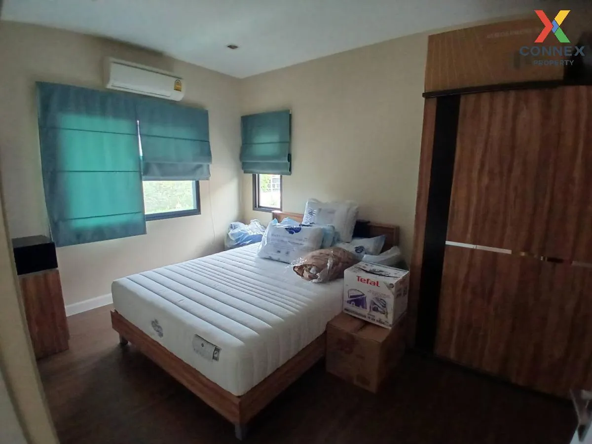 For Sale House , BURASIRI ONNUT – BANGNA , Dok Mai , Prawet , Ban For Sale House , BURASIRI ONNUT – BANGNA , Dok Mai , Prawet , Ban