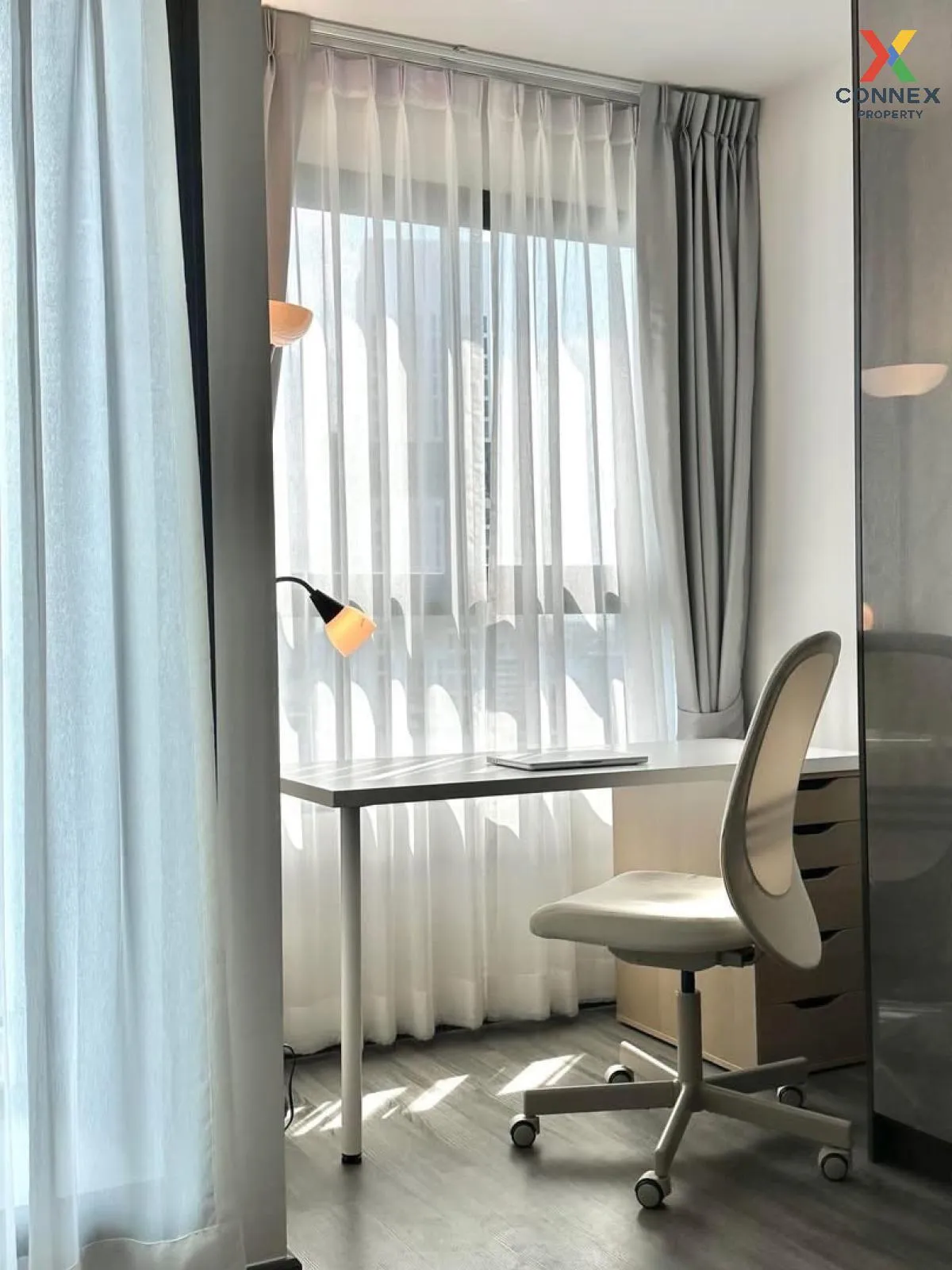 For Rent Condo , Ideo Chula-Samyan , MRT-Sam Yan , Si Phraya , Ba 2