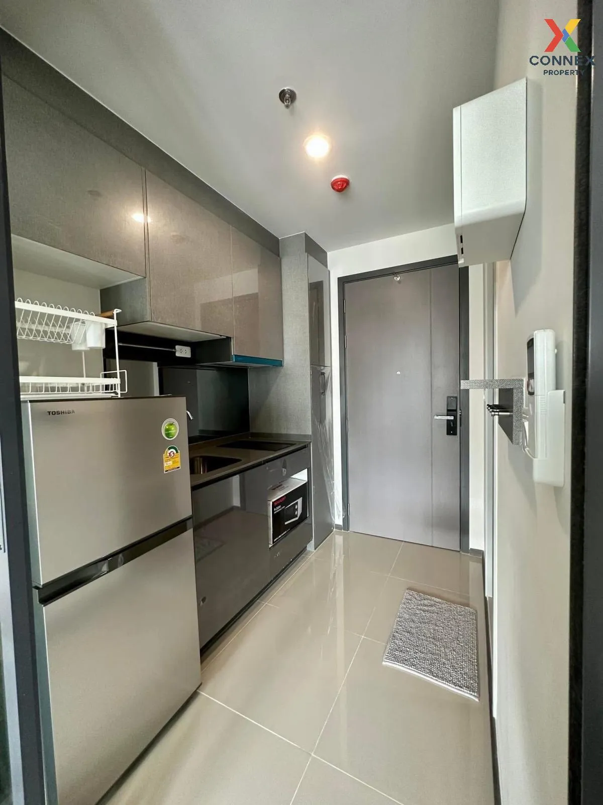 For Rent Condo , Ideo Chula-Samyan , MRT-Sam Yan , Si Phraya , Ba