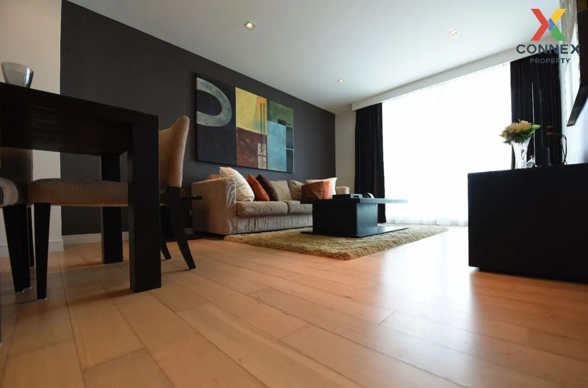 เช่าคอนโด  เอท ทองหล่อ ชั้นสูง รีโนเวทใหม่ BTS-ทองหล่อ คลองตันเหน 3