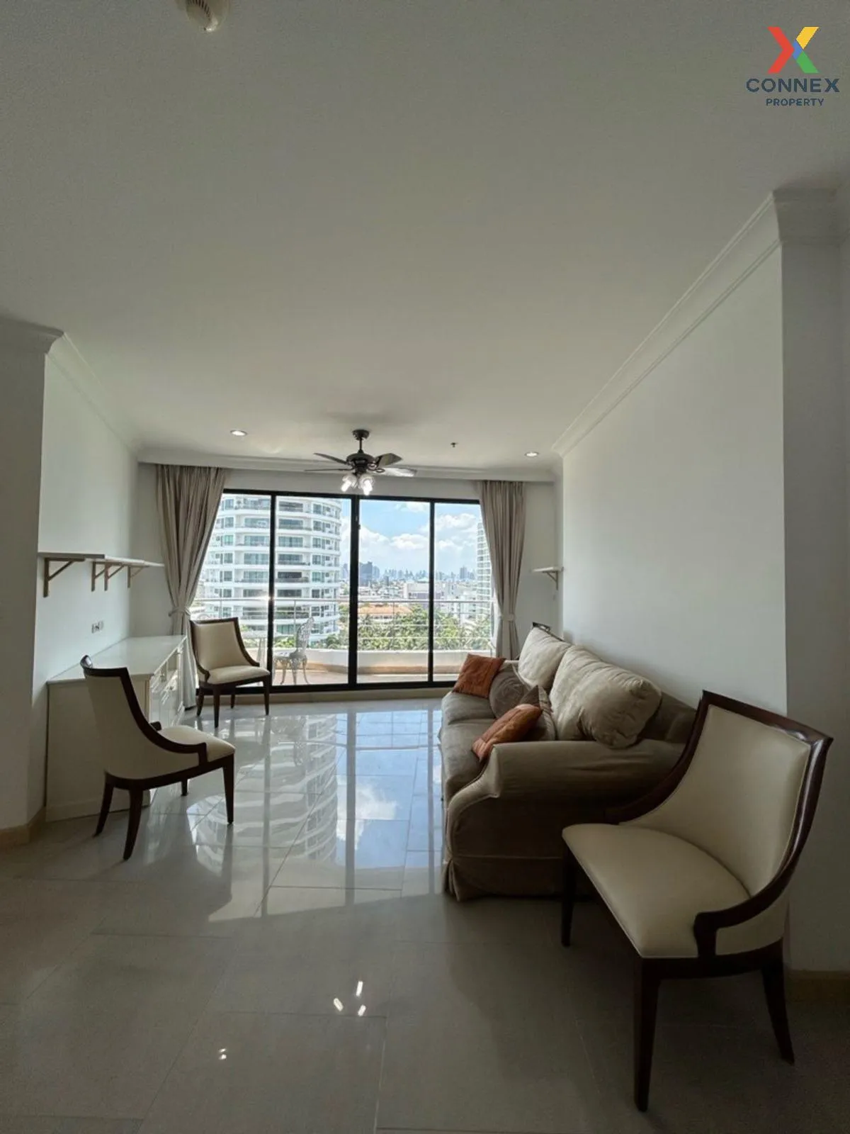 ขายคอนโด  ศุภาลัย คาซา ริวา วิวสวย บางคอแหลม เขต บางคอแหลม กรุงเท 1