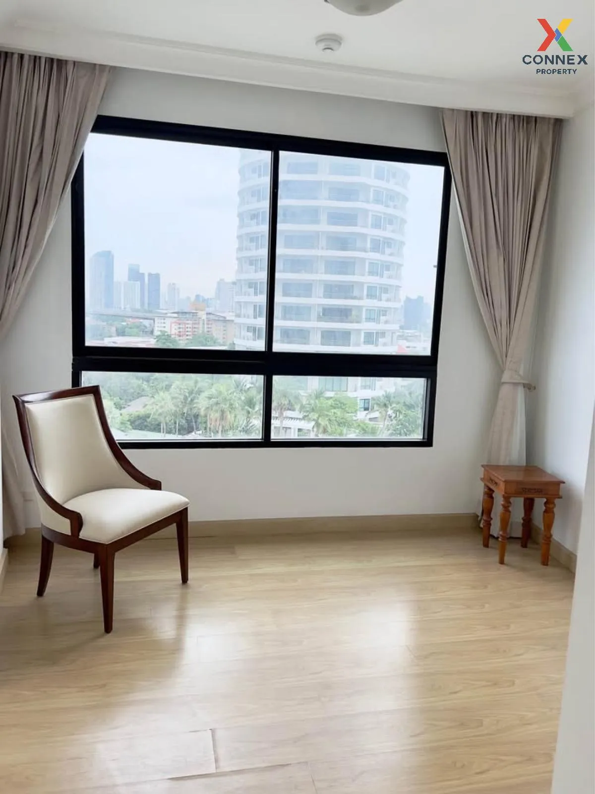 ขายคอนโด  ศุภาลัย คาซา ริวา วิวสวย บางคอแหลม เขต บางคอแหลม กรุงเท 3