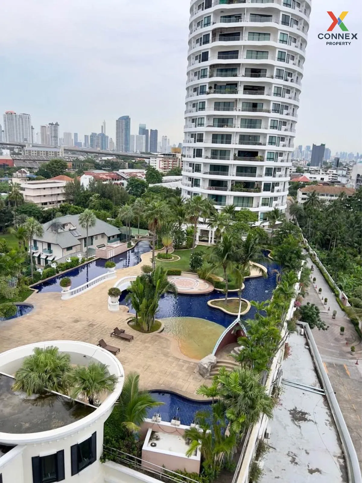 ขายคอนโด  ศุภาลัย คาซา ริวา วิวสวย บางคอแหลม เขต บางคอแหลม กรุงเท