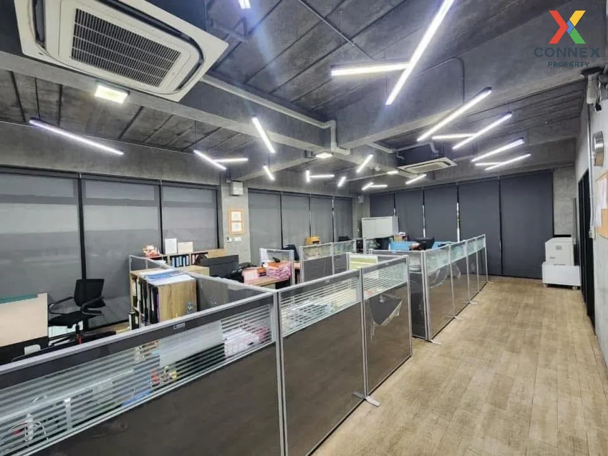 ขายโฮมออฟฟิศ , วัชรพล ท่าแร้ง เขต บางเขน กรุงเทพ CX-131599