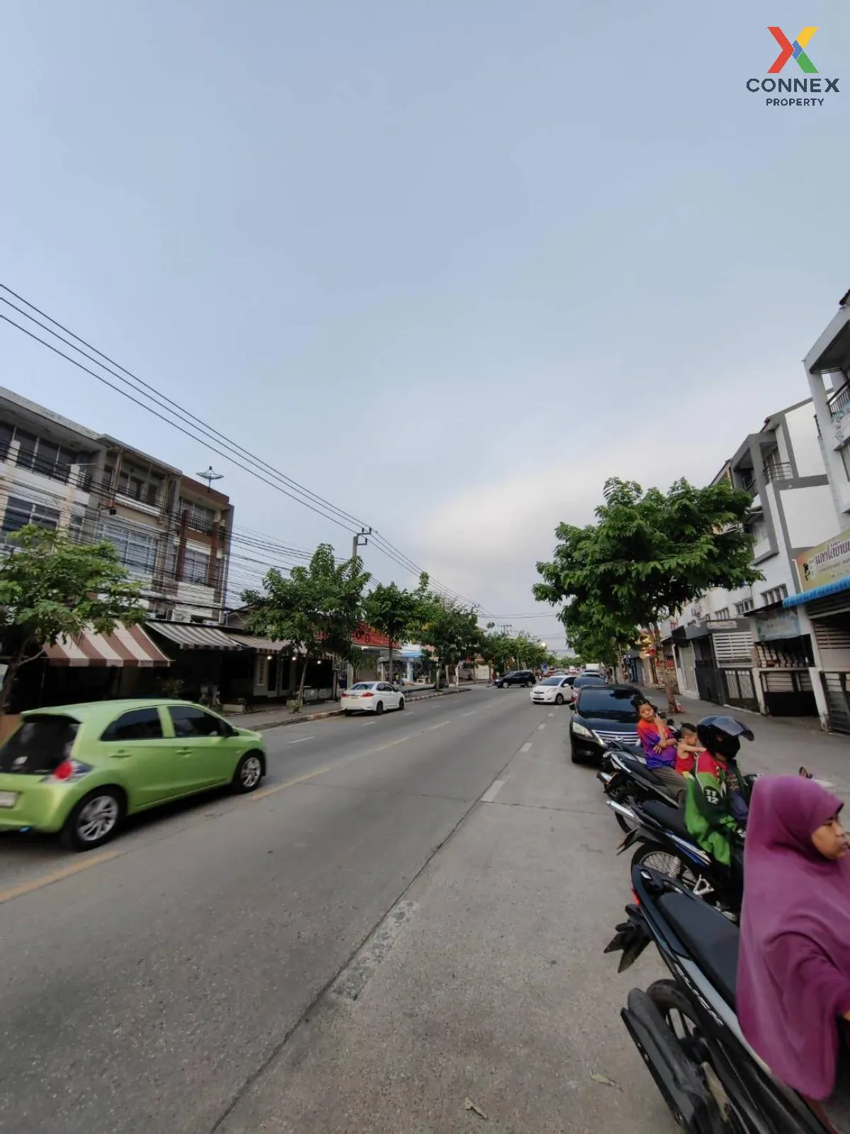 For Sale Townhouse/Townhome  , Trendy Tara Ramkhamhaeng , Saphan  4