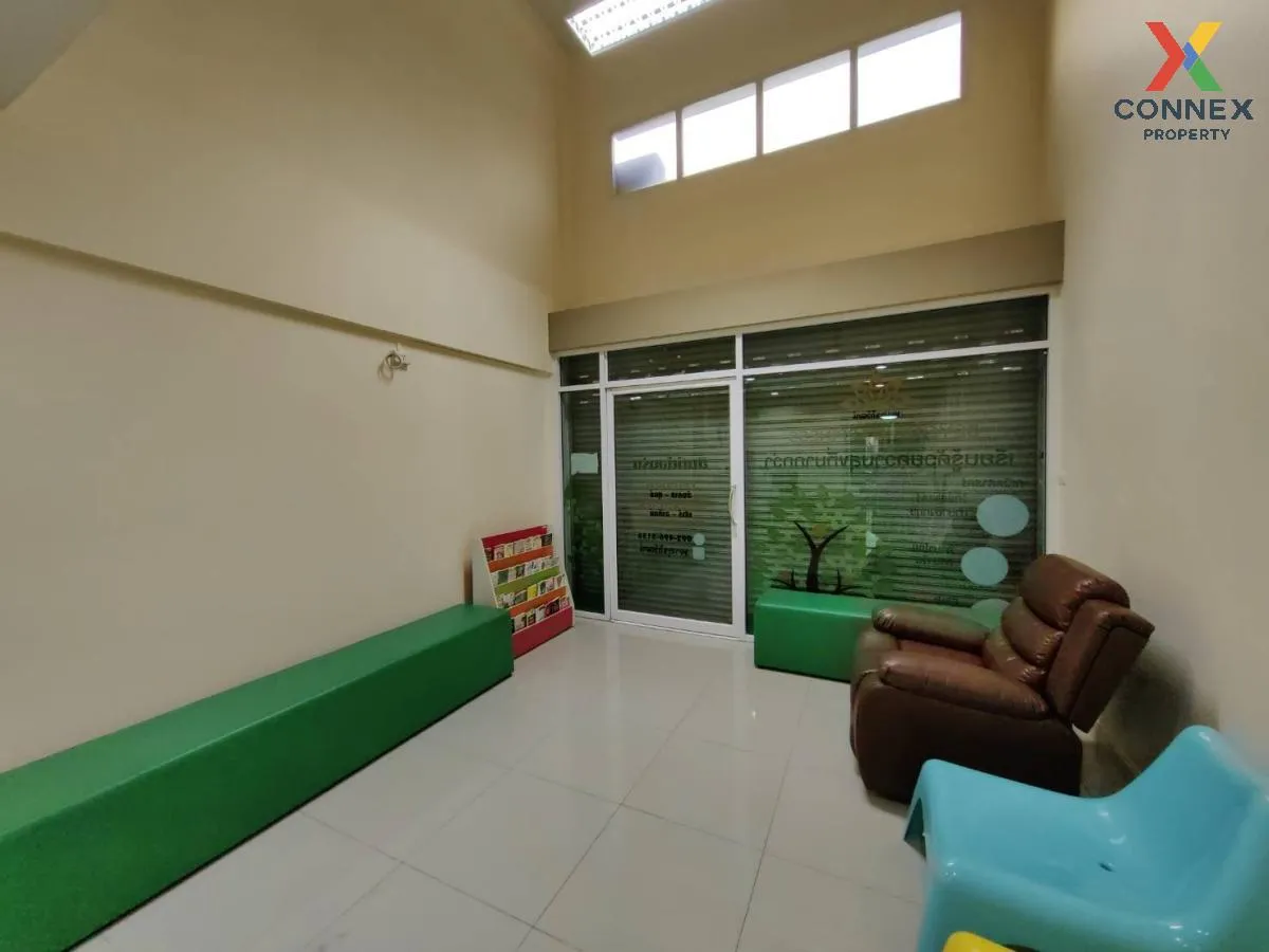 For Sale Townhouse/Townhome  , Trendy Tara Ramkhamhaeng , Saphan 