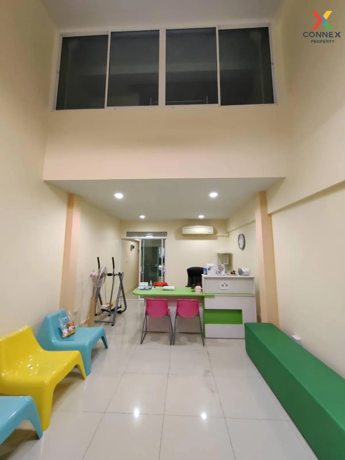 For Sale Townhouse/Townhome  , Trendy Tara Ramkhamhaeng , Saphan 