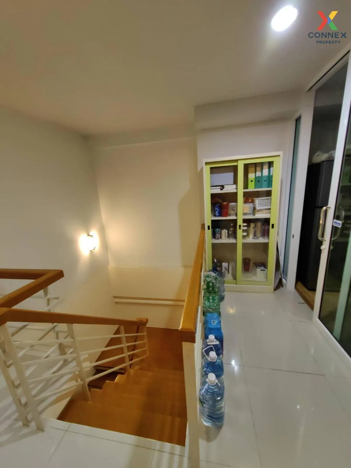 For Sale Townhouse/Townhome  , Trendy Tara Ramkhamhaeng , Saphan 