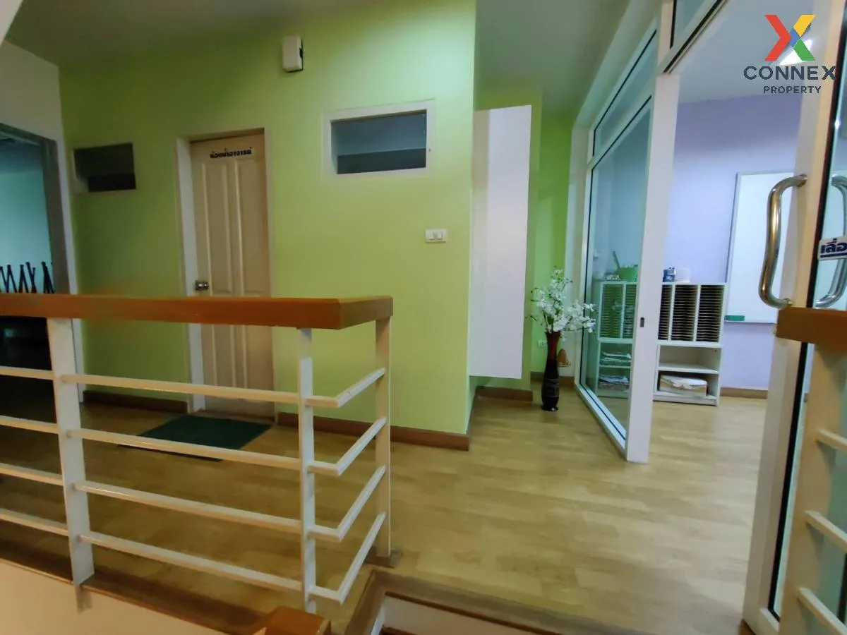 For Sale Townhouse/Townhome  , Trendy Tara Ramkhamhaeng , Saphan 