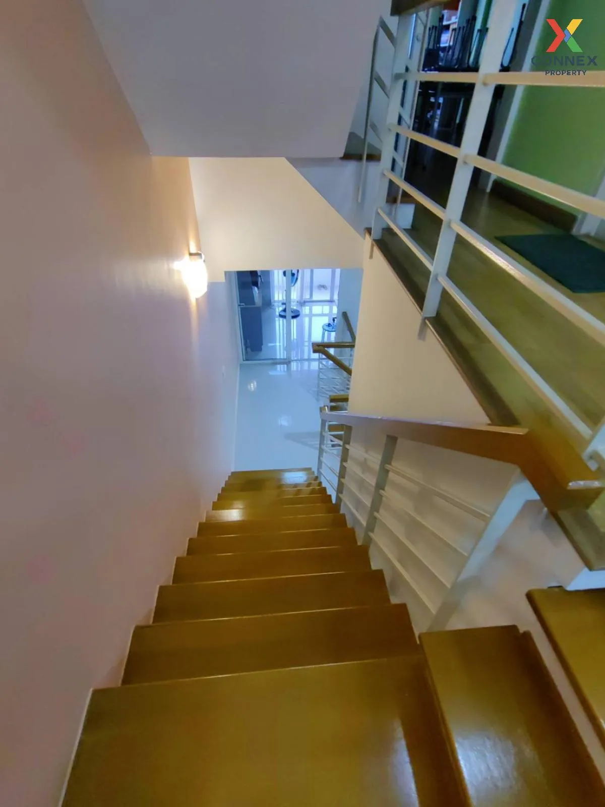 For Sale Townhouse/Townhome  , Trendy Tara Ramkhamhaeng , Saphan 