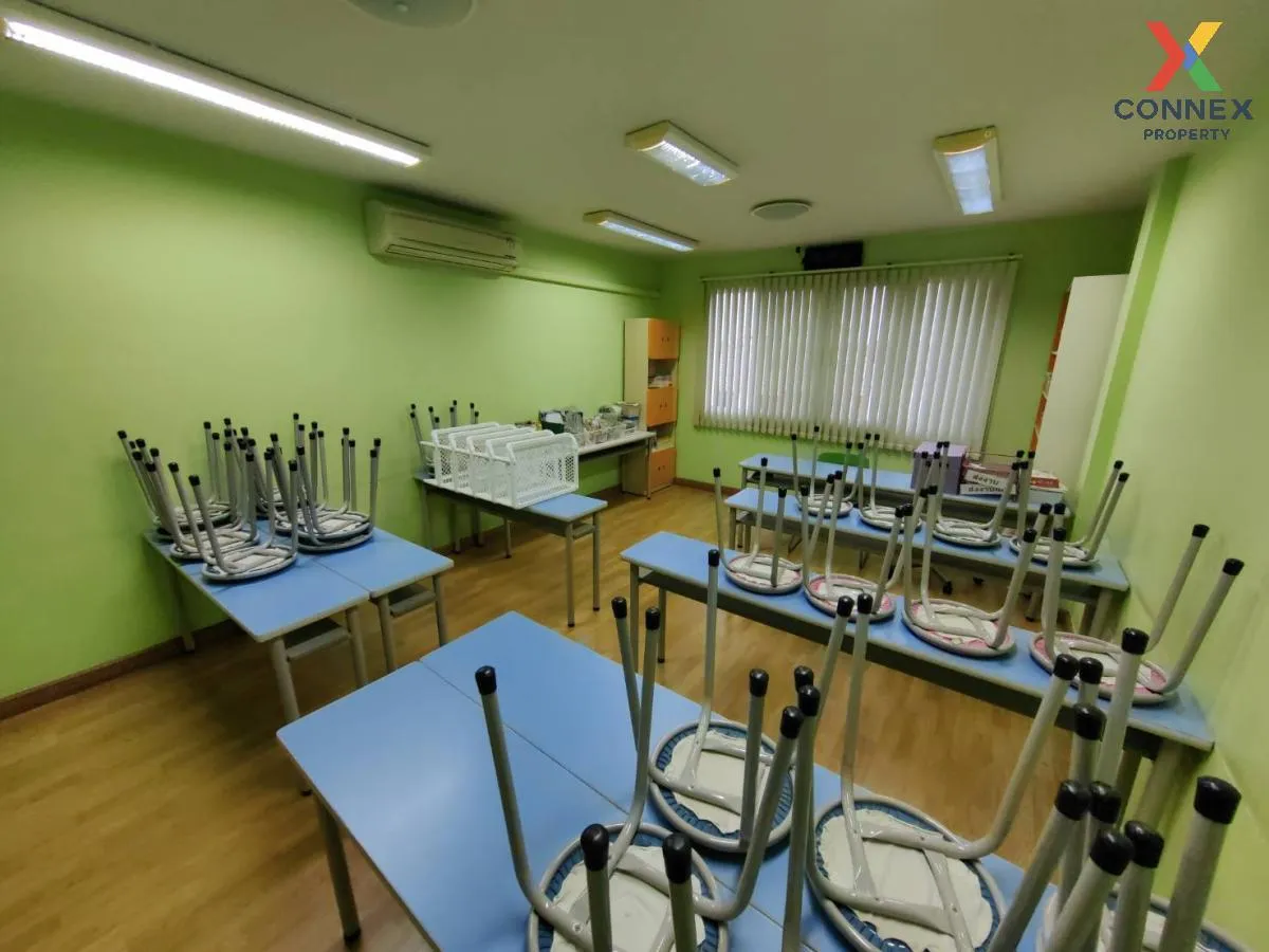 For Sale Townhouse/Townhome  , Trendy Tara Ramkhamhaeng , Saphan 