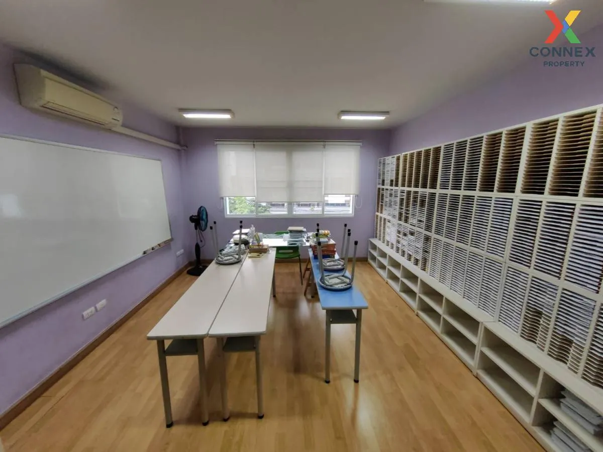 For Sale Townhouse/Townhome  , Trendy Tara Ramkhamhaeng , Saphan 