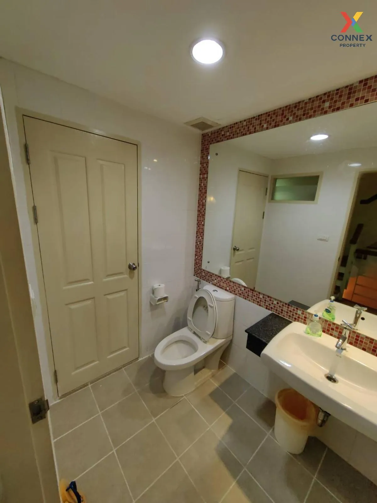 For Sale Townhouse/Townhome  , Trendy Tara Ramkhamhaeng , Saphan 