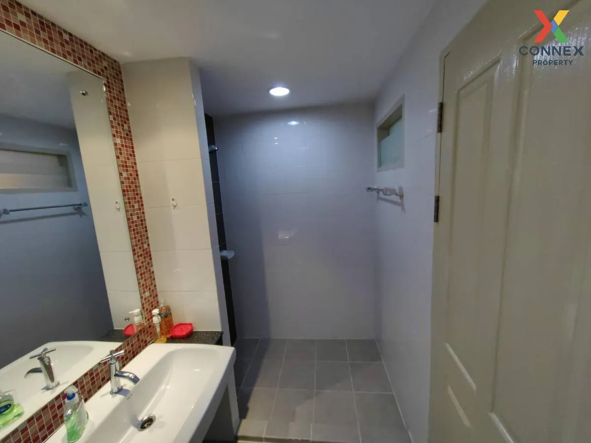 For Sale Townhouse/Townhome  , Trendy Tara Ramkhamhaeng , Saphan 