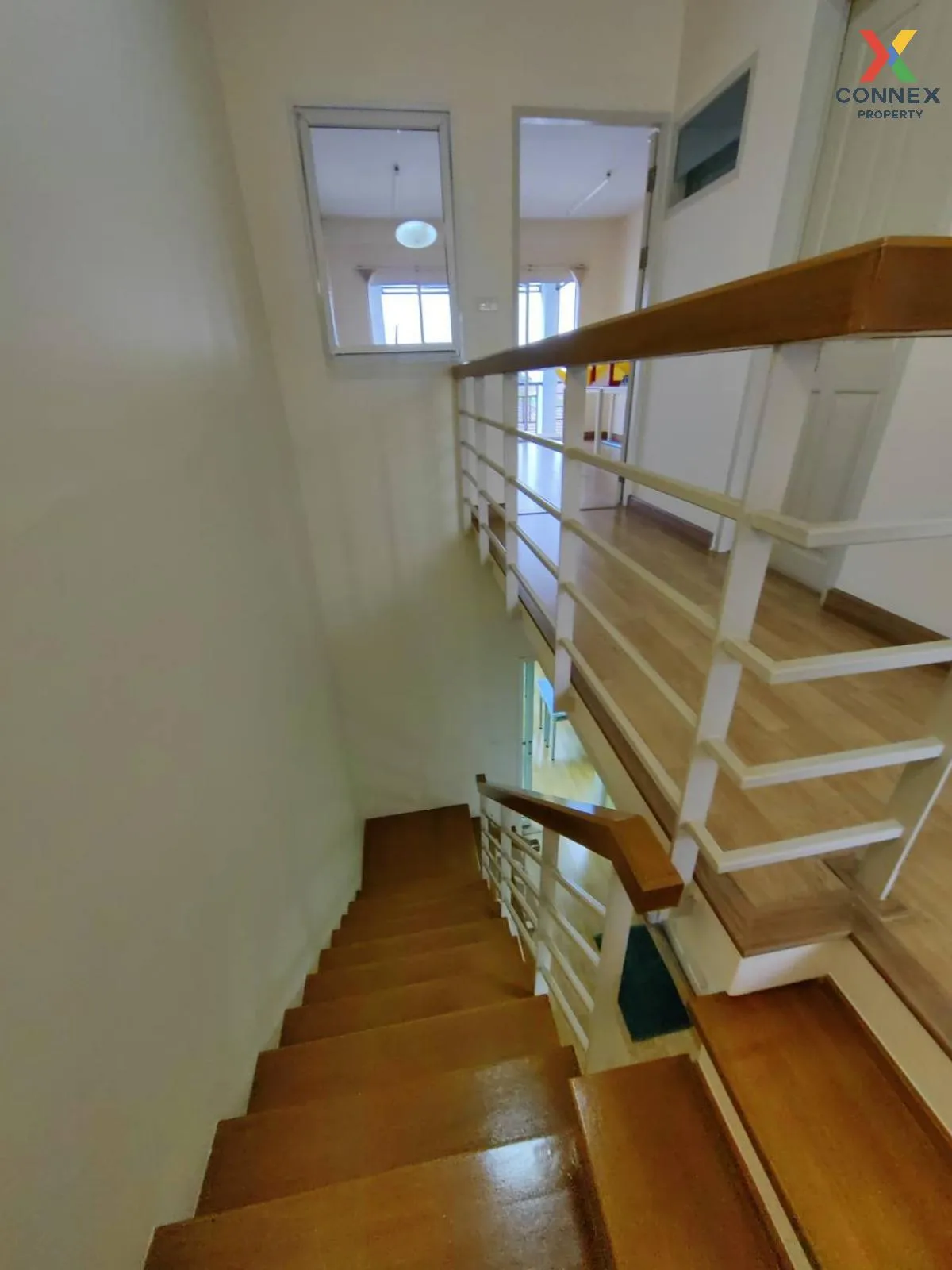 For Sale Townhouse/Townhome  , Trendy Tara Ramkhamhaeng , Saphan 