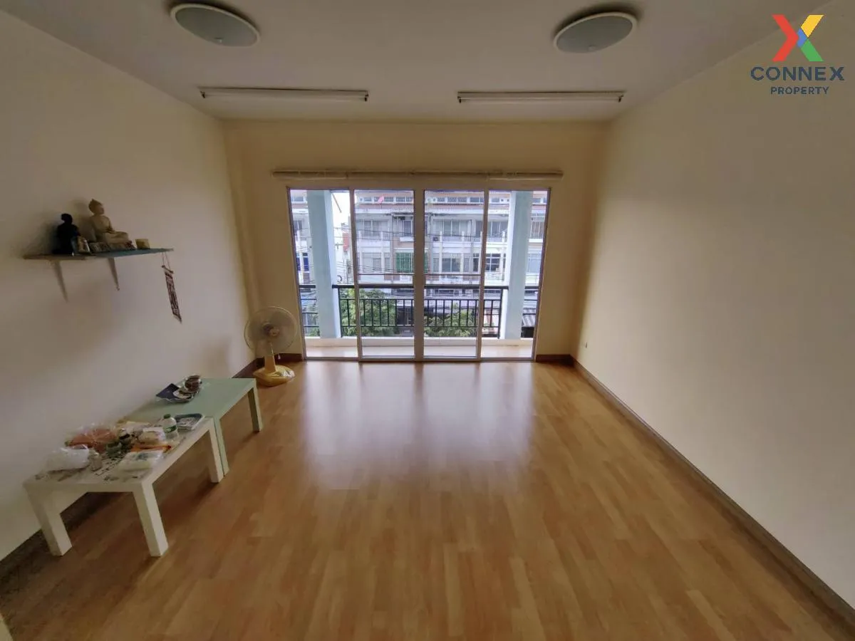 For Sale Townhouse/Townhome  , Trendy Tara Ramkhamhaeng , Saphan 