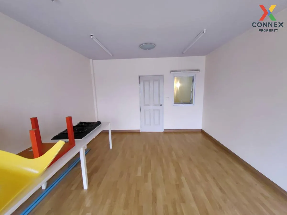 For Sale Townhouse/Townhome  , Trendy Tara Ramkhamhaeng , Saphan 