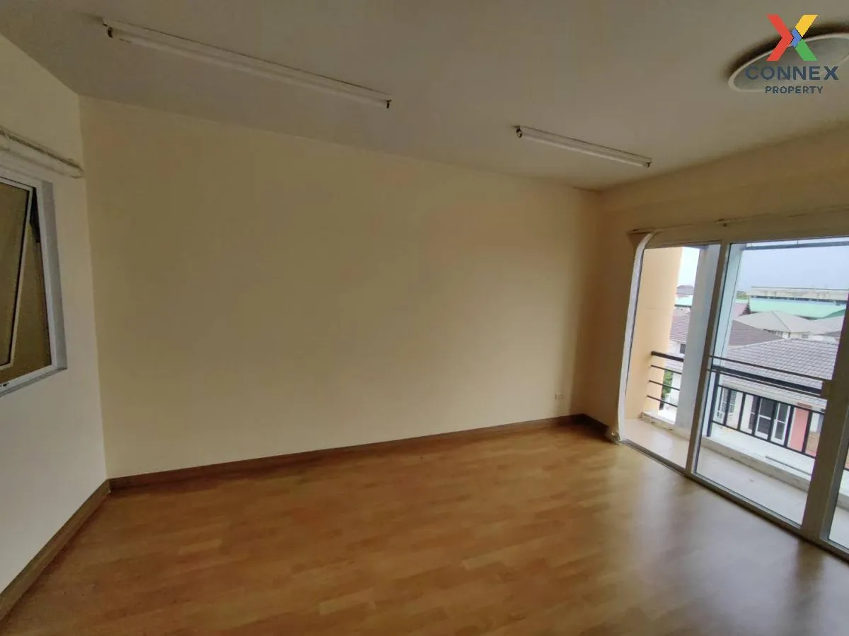 For Sale Townhouse/Townhome  , Trendy Tara Ramkhamhaeng , Saphan 