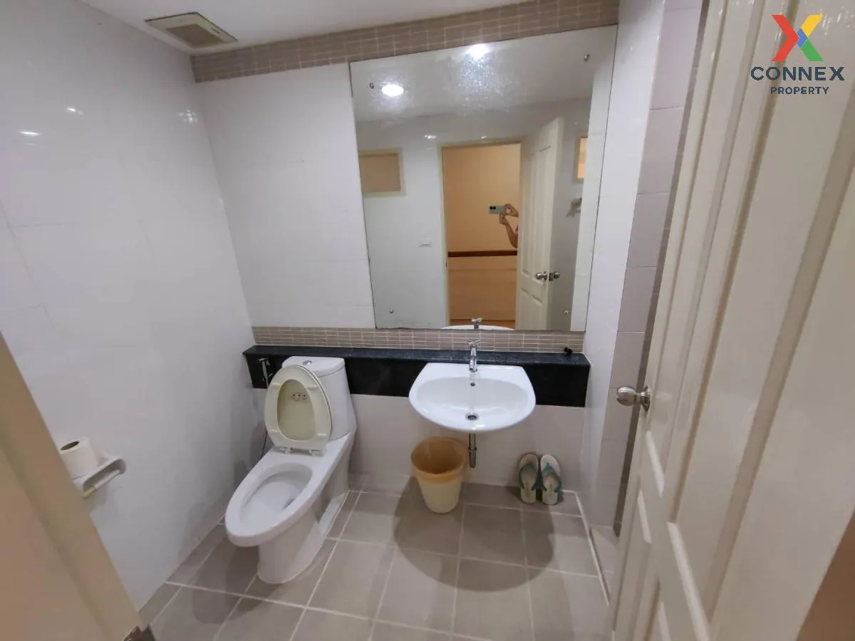 For Sale Townhouse/Townhome  , Trendy Tara Ramkhamhaeng , Saphan 