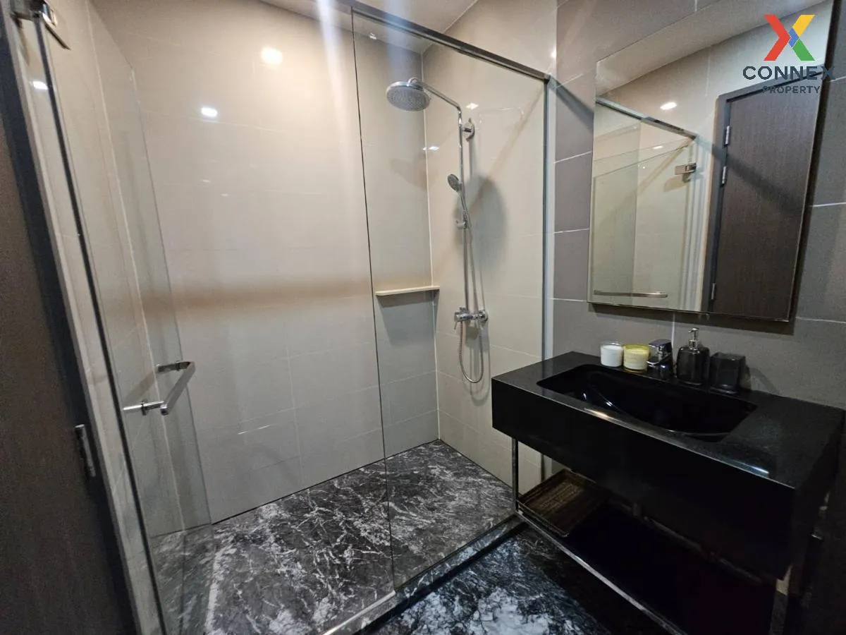 เช่าคอนโด  เอดจ์ สุขุมวิท 23 BTS-อโศก คลองเตยเหนือ เขต วัฒนา กรุง