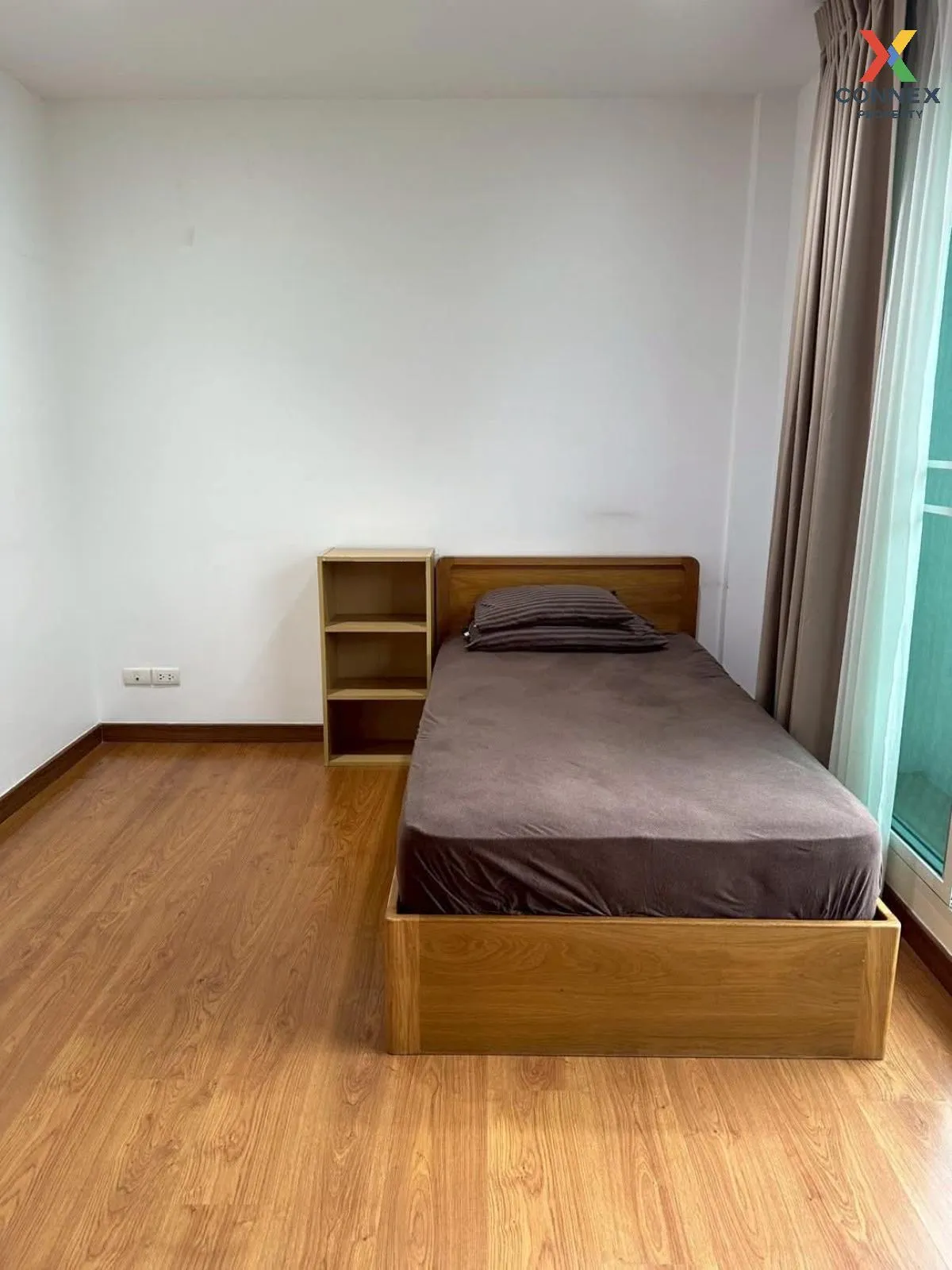 เช่าทาวน์เฮ้าส์/ทาวน์โฮม  บ้านกลางเมือง สาทร - ตากสิน 2 บางค้อ เข