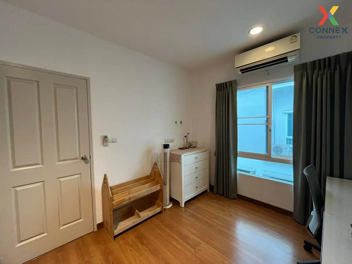 เช่าทาวน์เฮ้าส์/ทาวน์โฮม  บ้านกลางเมือง สาทร - ตากสิน 2 บางค้อ เข