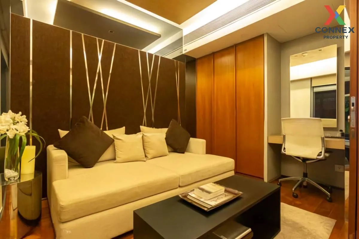 เช่าคอนโด  เดอะพาโน บางโพงพาง เขต ยานนาวา กรุงเทพ CX-131615 2