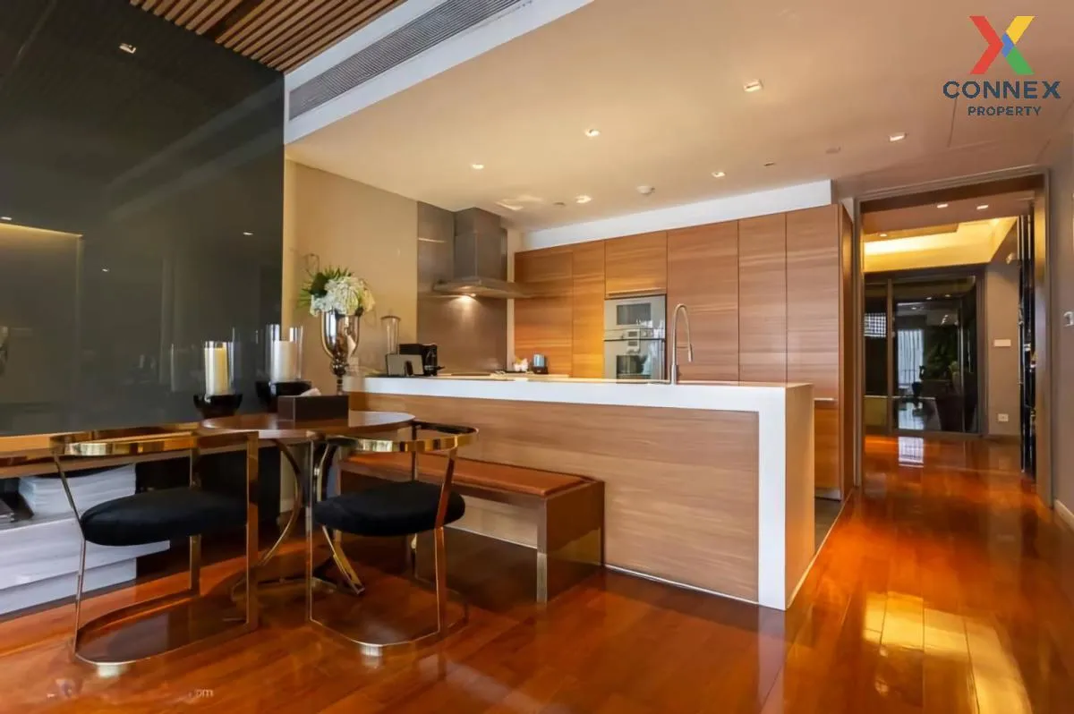 เช่าคอนโด  เดอะพาโน บางโพงพาง เขต ยานนาวา กรุงเทพ CX-131615