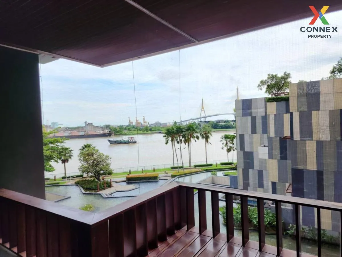 เช่าคอนโด  เดอะพาโน บางโพงพาง เขต ยานนาวา กรุงเทพ CX-131615