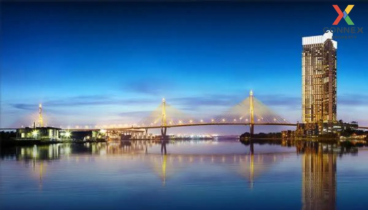 เช่าคอนโด  เดอะพาโน บางโพงพาง เขต ยานนาวา กรุงเทพ CX-131615