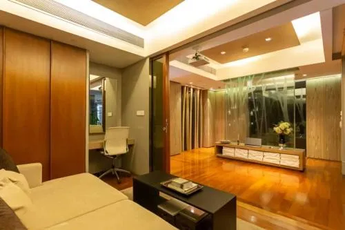 เช่าคอนโด  เดอะพาโน บางโพงพาง เขต ยานนาวา กรุงเทพ CX-131615