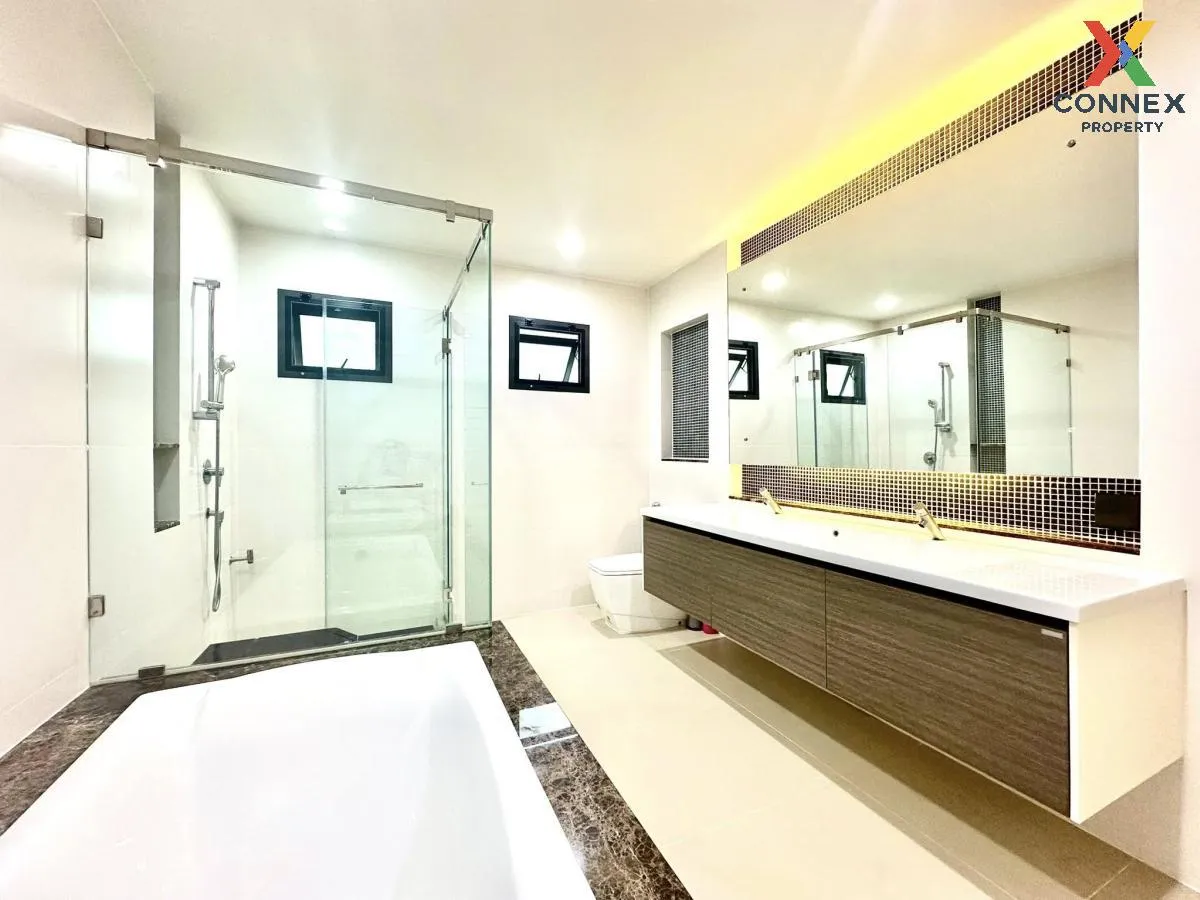 For Rent House , Setthasiri Krungthepkreetha 2 , Hua Mak , Bang K