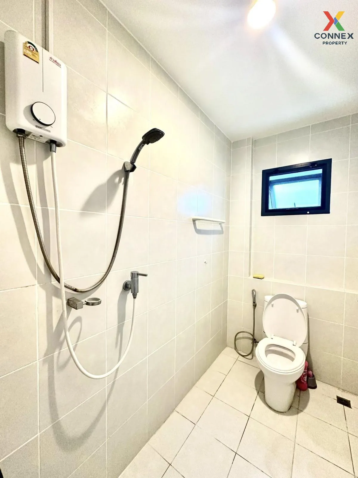 For Rent House , Setthasiri Krungthepkreetha 2 , Hua Mak , Bang K