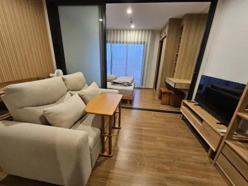 For Rent Condo , The line vibe , BTS-Ha Yaek Lat Phrao , Chomphon , Chatuchak , Bangkok , CX-131619