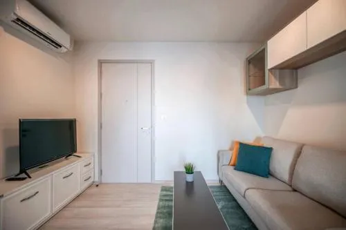 FOR RENT condo , Life Sukhumvit 48 , BTS-Phra Khanong , Phra Khanong , Khlong Toei , Bangkok , CX-13162