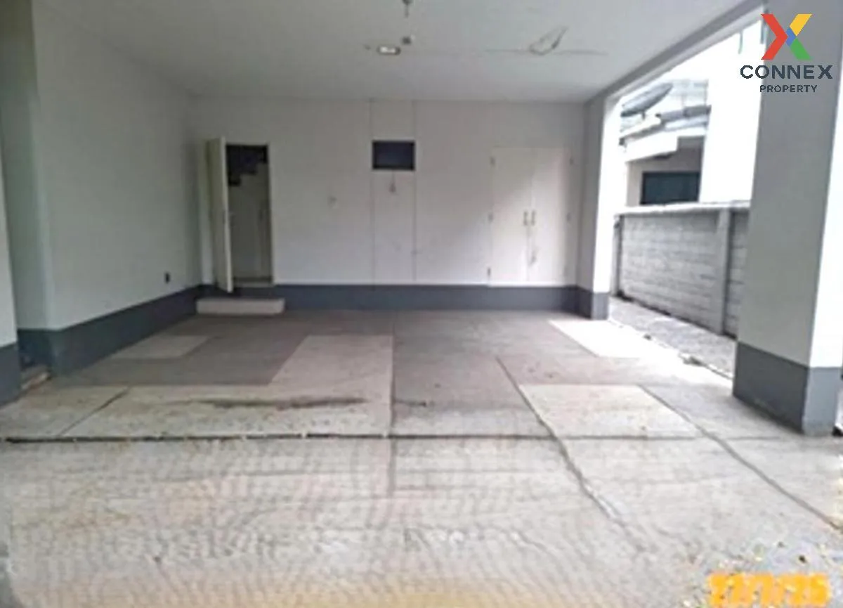 For Sale House , BURASIRI PHAHOLYOTHIN - SAIMAI , Sai Mai , Sai M 3