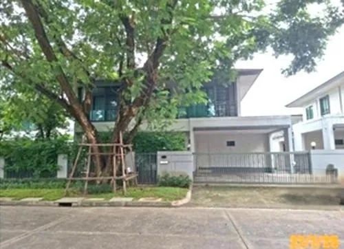 For Sale House , BURASIRI PHAHOLYOTHIN - SAIMAI , Sai Mai , Sai Mai , Bangkok , CX-131624